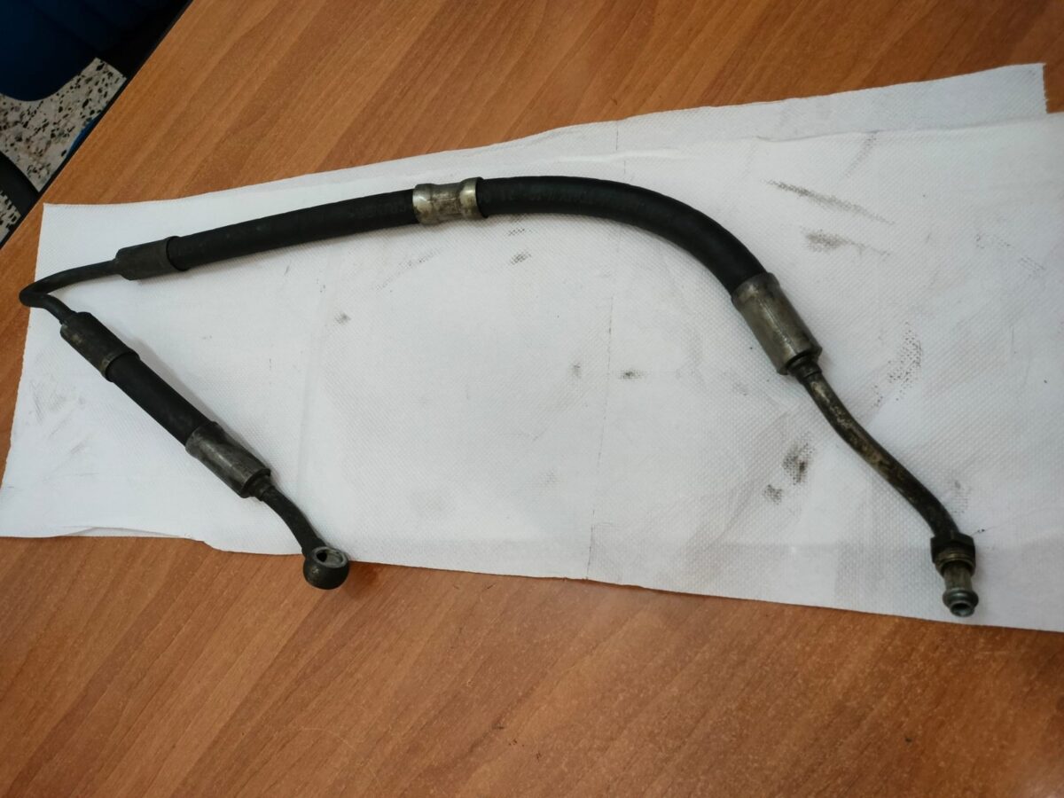 tubo idroguida servosterzo per bmw m52 388039221579 tubo idroguida servosterzo per bmw m52