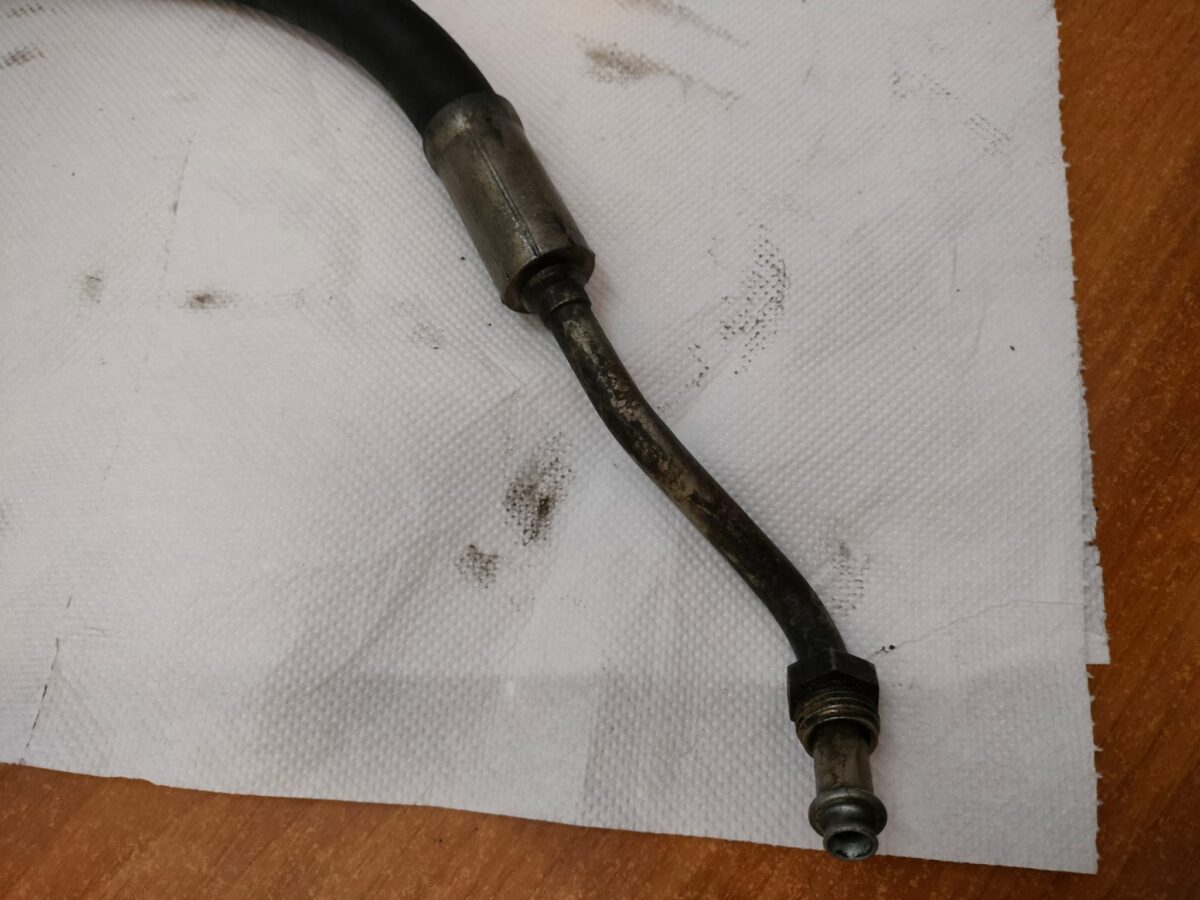 tubo idroguida servosterzo per bmw m52 388039221579 3 tubo idroguida servosterzo per bmw m52