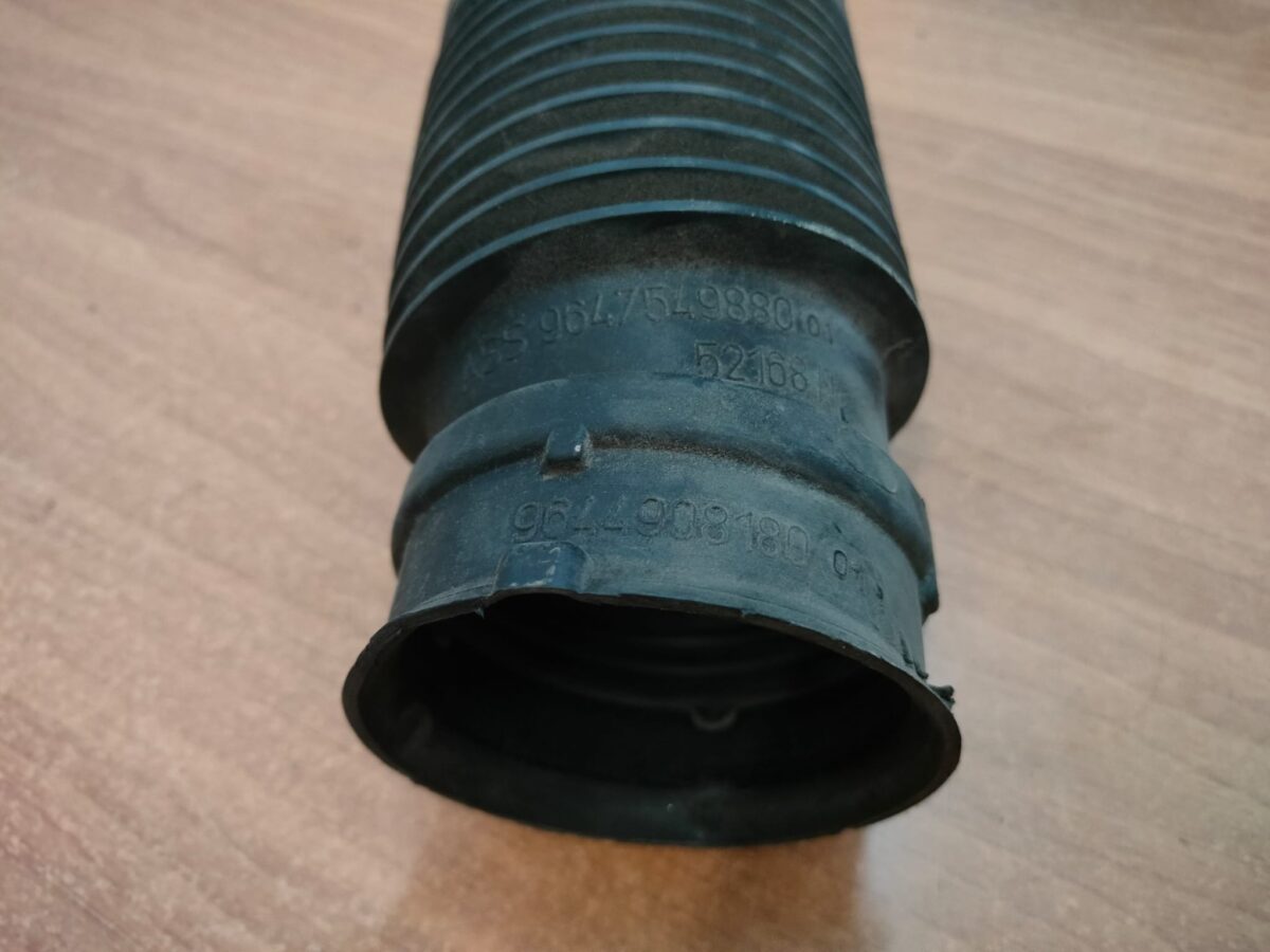 tubo manicotto aria aspirazione per fiat croma 388039221889 3 tubo manicotto aria aspirazione per fiat croma