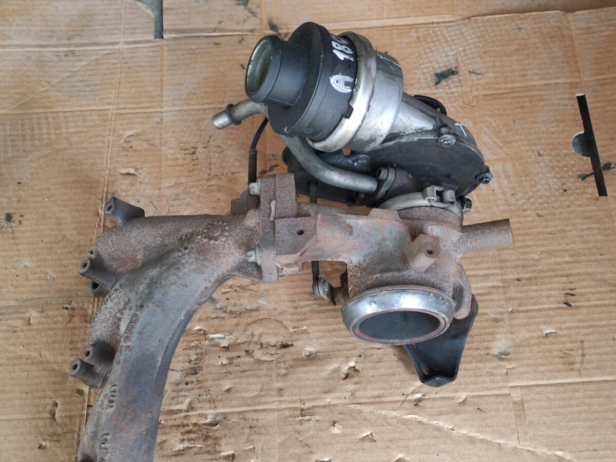 turbina per mercedes classe a w169 a 160 cdi 2004 2009 373481317369 2 scaled turbina per mercedes classe a w169 a 160 cdi 2004-2009