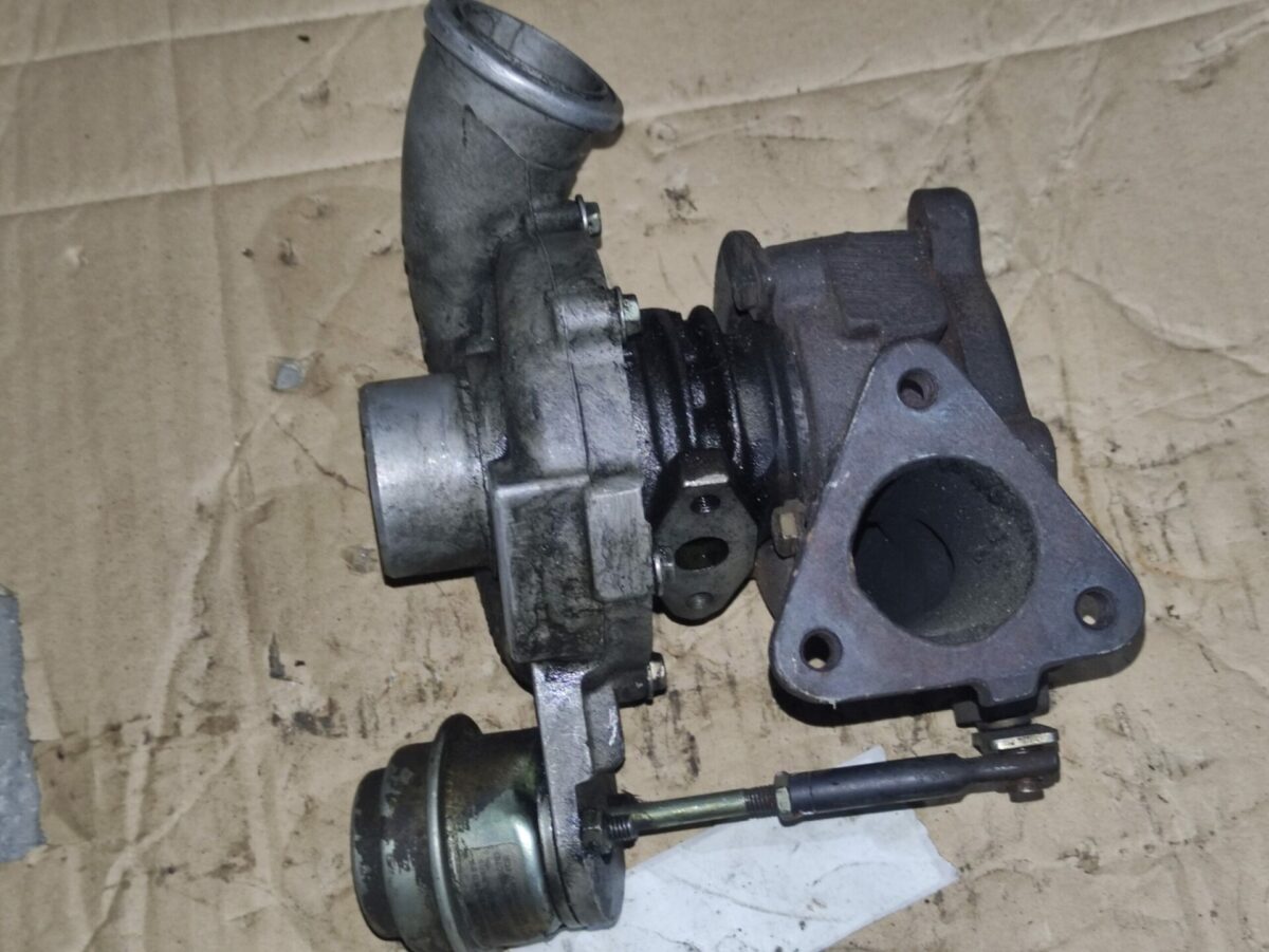 turbina per opel astra g b 20 dti 16v 373496004499 3 scaled turbina per opel astra g-b 2.0 dti 16v