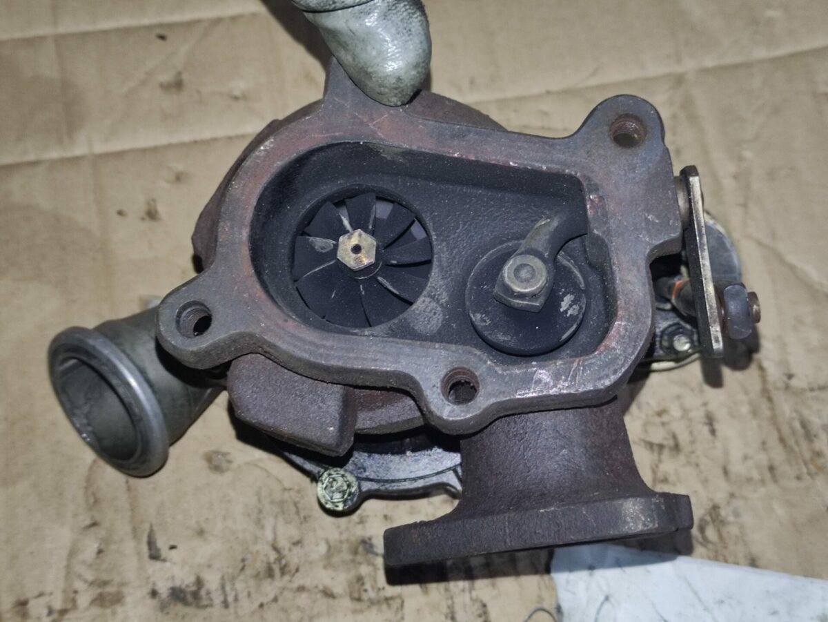 turbina per opel astra g b 20 dti 16v 373496004499 4 scaled turbina per opel astra g-b 2.0 dti 16v