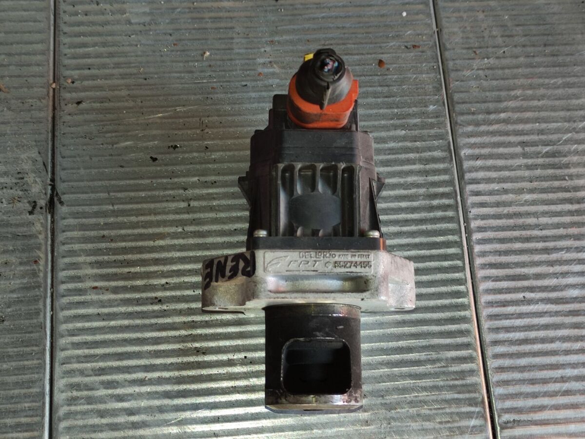 valvola egr per alfa romeo 159 jtdm 2007 2009 373440342999 valvola egr per alfa romeo 159 jtdm 2007-2009