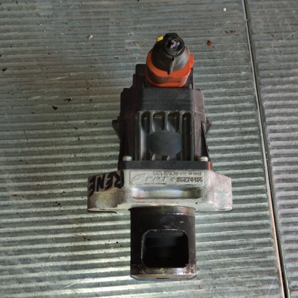 VALVOLA EGR PER ALFA ROMEO 159 JTDM 2007-2009