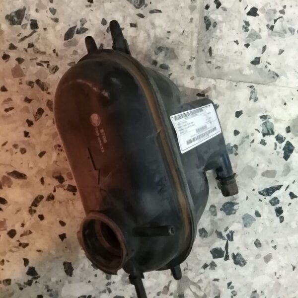 VASCHETTA COMPENSAZIONE RADIATORE PER CITROEN XARA 1.9 SW