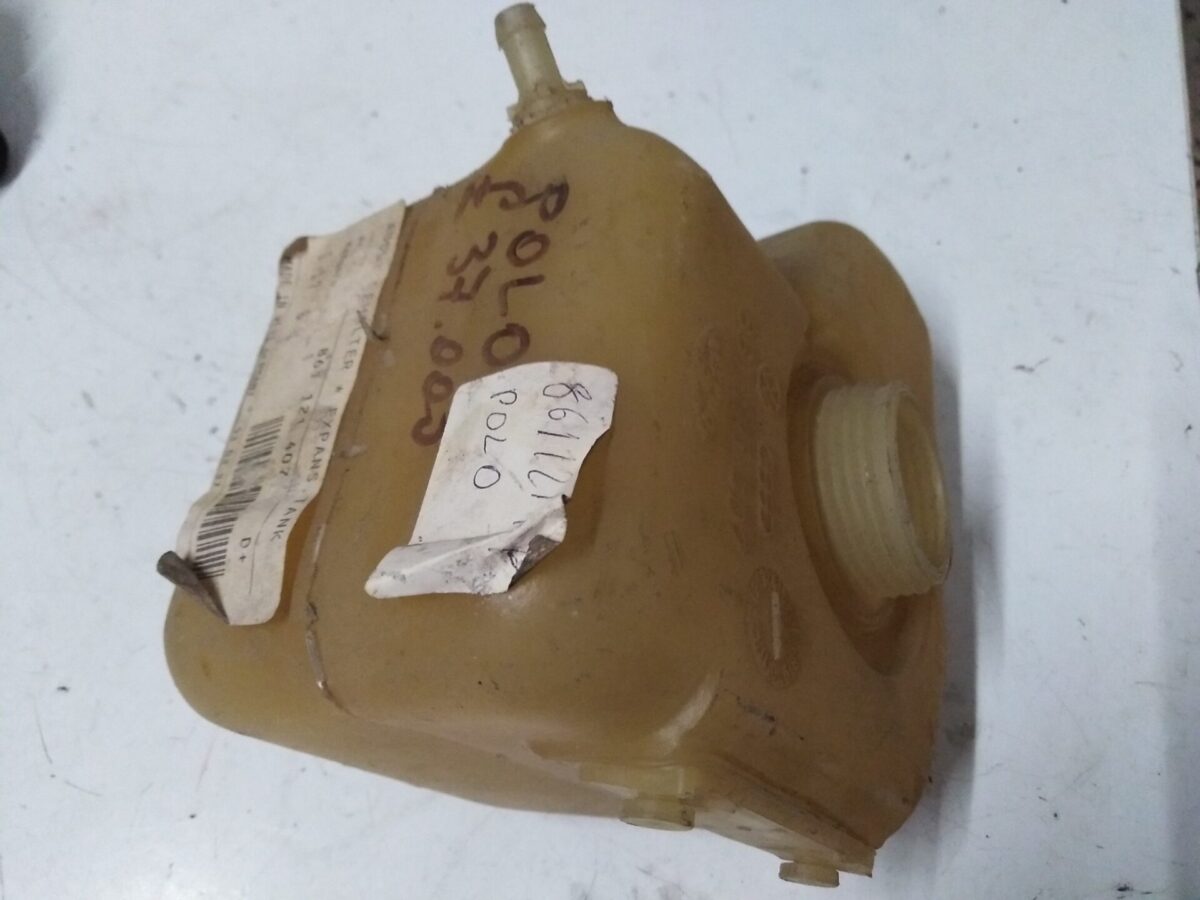 vaschetta compensazione radiatore per vw polo 373433990219 2 vaschetta compensazione radiatore per vw polo