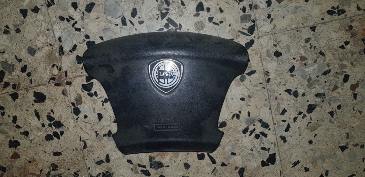 volante airbag per lancia thesis 04 24jtd lhd 30325080 132789846529 volante airbag per lancia thesis 04' 2.4jtd lhd 30325080
