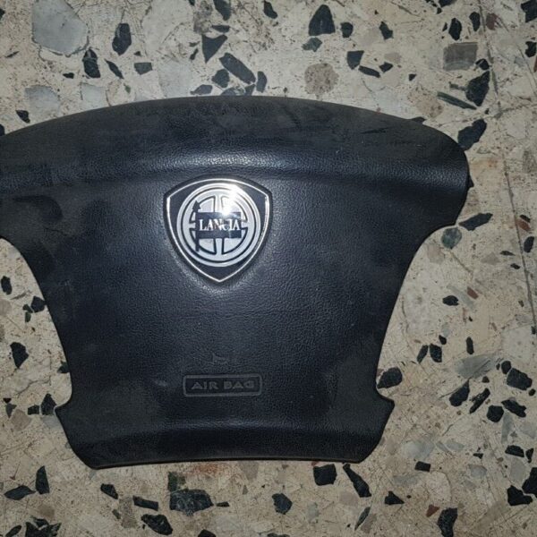 VOLANTE AIRBAG PER LANCIA THESIS 04' 2.4JTD LHD 30325080