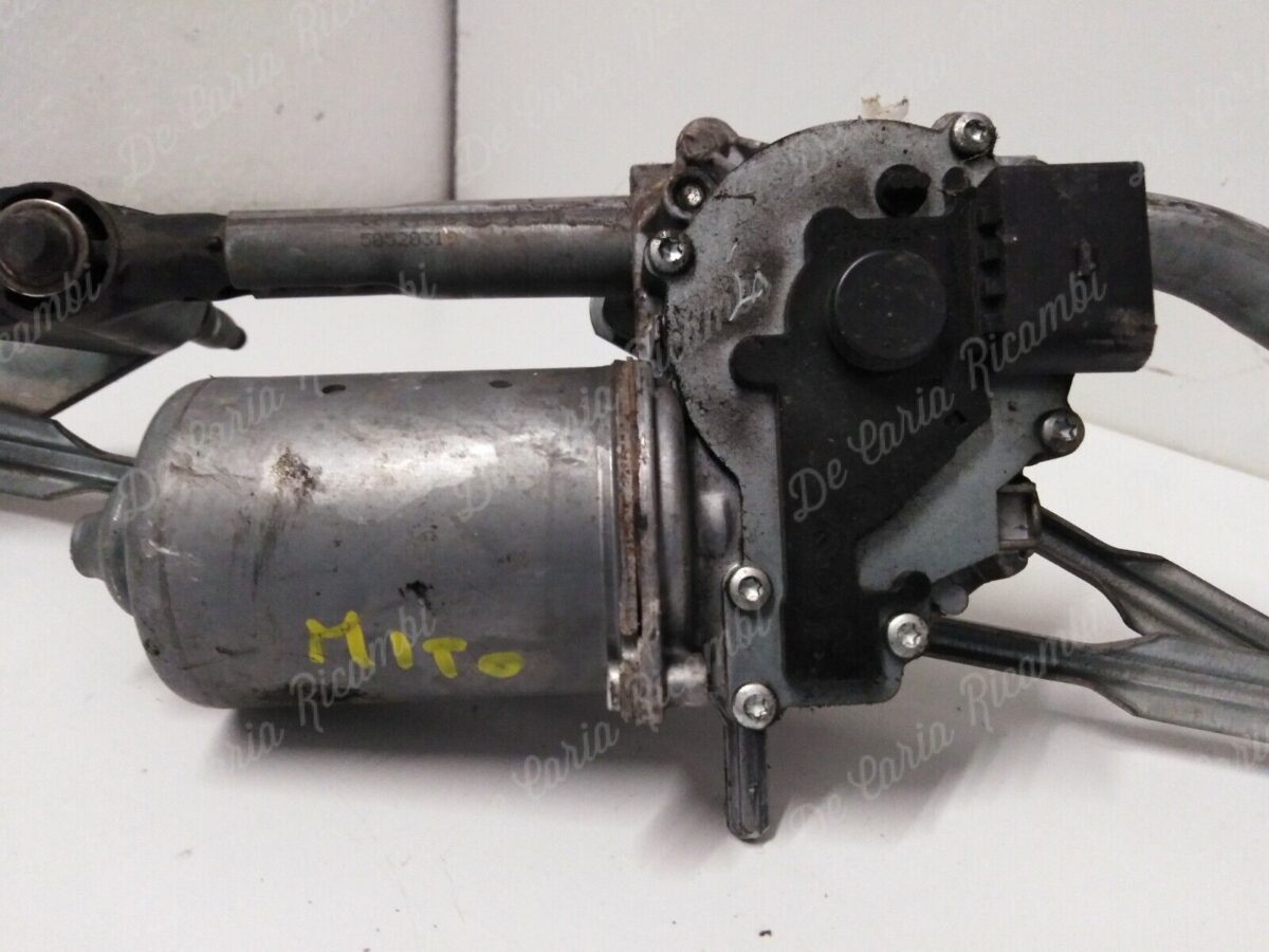 w0009106 meccanismo con motorino tergicristalli per alfa romeo mito 372971759389 3 w0009106 meccanismo con motorino tergicristalli per alfa romeo mito